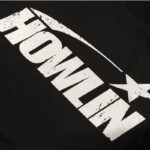 Hellstar x Howlin Ray's T-Shirt - Image 4