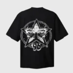 Hellstar Dont Like Us T-Shirt - Image 3