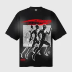 Hellstar graphic-print T-shirt - Image 2