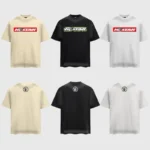 Hellstar Box Logo T-Shirt - Image 7