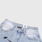 Hellstar Mens Jeans - Image 6