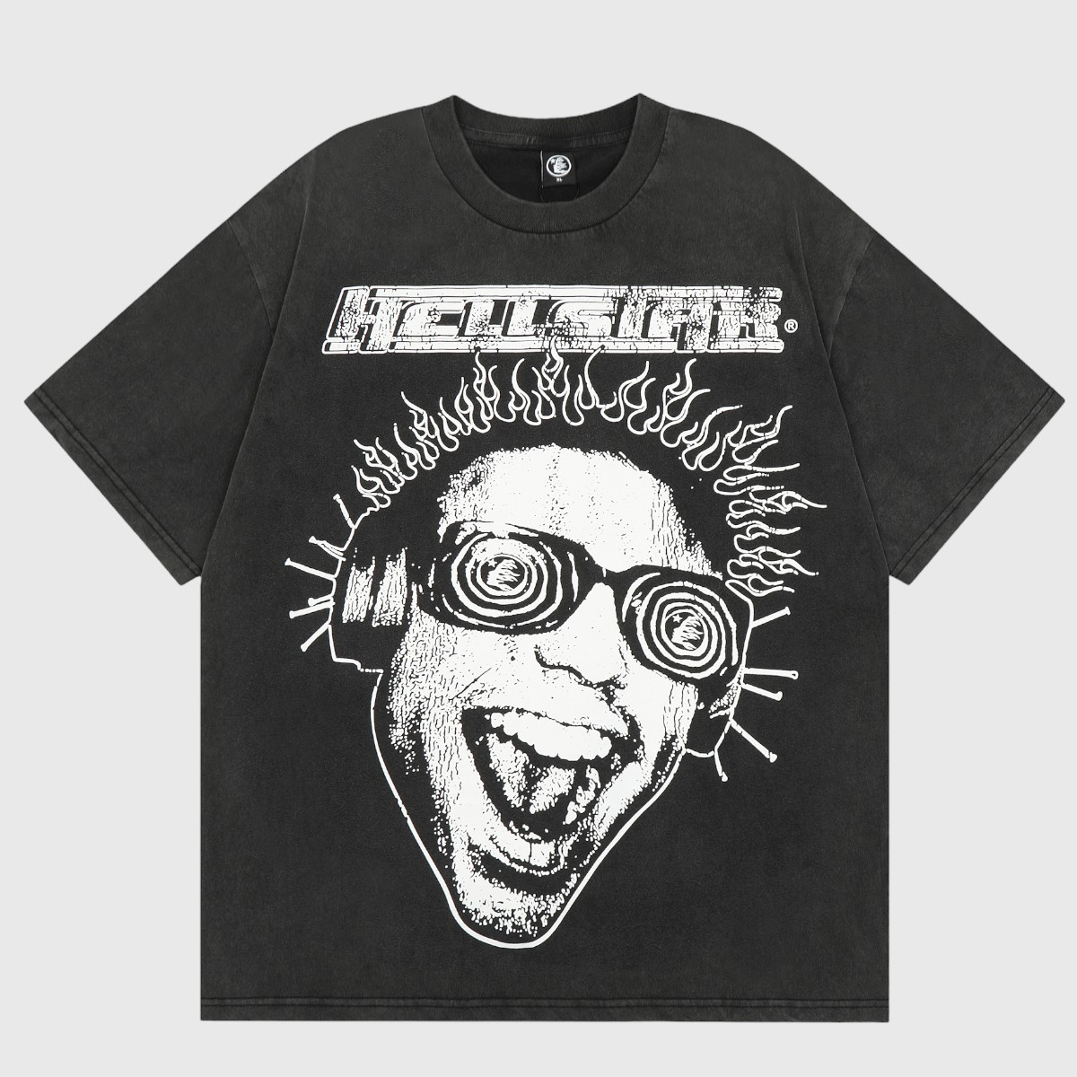 ff70a1b7-Photoroom-8.jpg Hellstar Studios Rage T-Shirt Black - Image 1