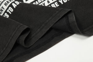 Hellstar Brainwashed Black T-shirt - Image 10