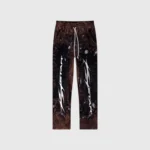 Hellstar Grafitti Sweatpant