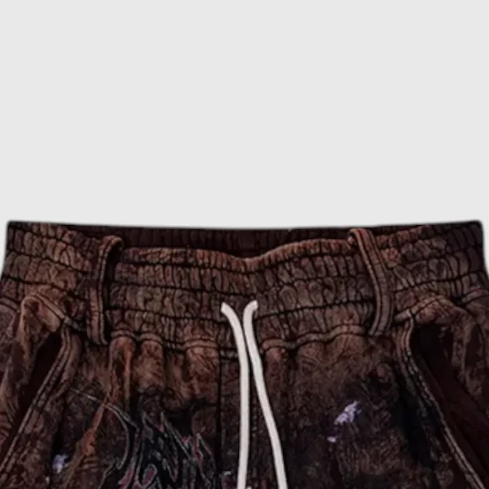 Hellstar Grafitti Sweatpant - Image 3
