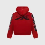 Hellstar Halloween Skeleton Airbrush Hoodie - Image 2
