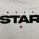 Hellstar Simple Angel T-Shirt - Image 6