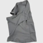 Premium Hellstar Shiesty Balaclava ski mask in a versatile gray color designed for warmth and modern street style.