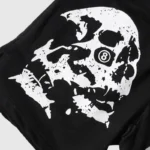 Hellstar Studios Black Shorts - Image 5