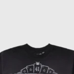 Hellstar x WWE CM Punk T-Shirt - Image 3