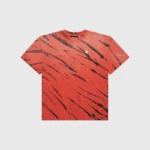 Hellstar Studios Basic Red T-Shirt