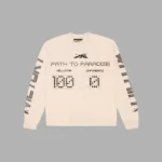 Hellstar Scoreboard Long-Sleeve