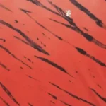 Hellstar Studios Basic Red T-Shirt - Image 4