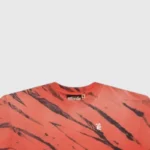 Hellstar Studios Basic Red T-Shirt - Image 3