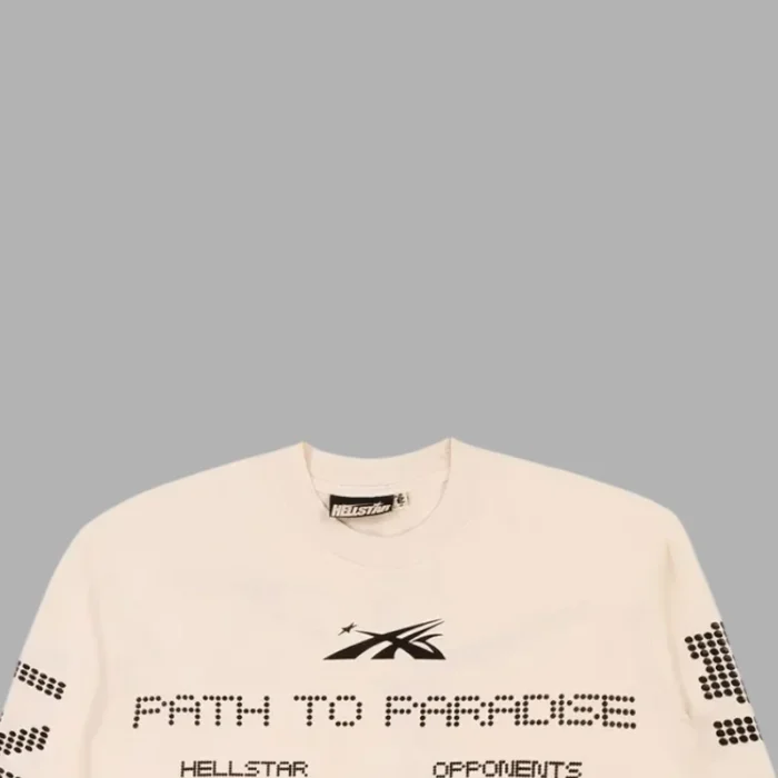 Hellstar Scoreboard Long-Sleeve - Image 4