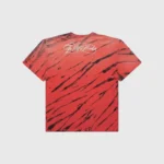 Hellstar Studios Basic Red T-Shirt - Image 2
