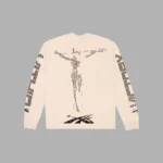 Hellstar Scoreboard Long-Sleeve - Image 2