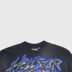 Hellstar Powered By The Star Long-Sleeve - Image 3