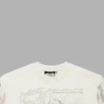 Hellstar HStar Records Long-Sleeve Sweater - Image 4