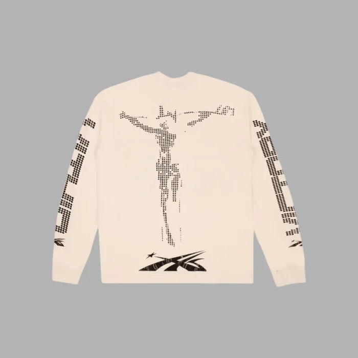 Hellstar Scoreboard Long-Sleeve - Image 2