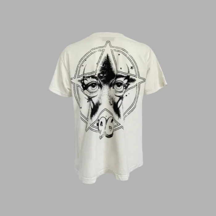 Hellstar Rush T-Shirt - Image 2