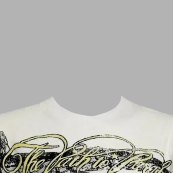 Hellstar Rush T-Shirt - Image 4