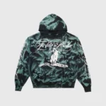 Hellstar Marble Paradise Hoodie