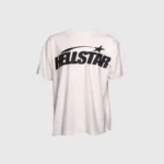 Hellstar Classic White T-Shirt