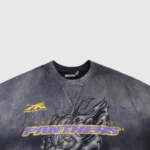 Hellstar Paradise City Panthers Sweater - Image 4