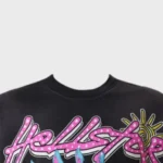Hellstar Sun Smile T-Shirt - Image 4