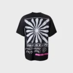 Hellstar Sun Smile T-Shirt - Image 2