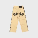 Hellstar Tribal Airbrushed Pants - Image 4