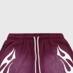 Hellstar Flame Short - Image 4