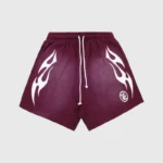 Hellstar Flame Short - Image 2