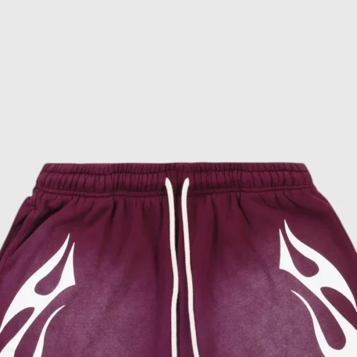 Hellstar Flame Short - Image 4
