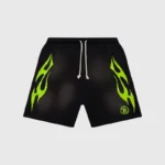 Hellstar Flame Short
