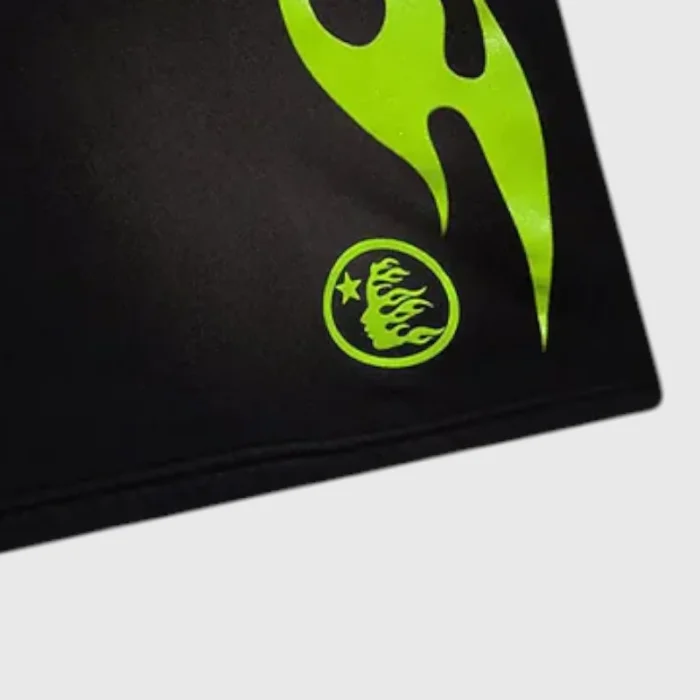 Hellstar Flame Short - Image 9