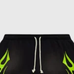 Hellstar Flame Short - Image 8