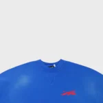 Hellstar Sports Crewneck Blue Sweater - Image 3
