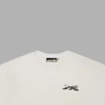 Hellstar Sports Crewneck White Sweater - Image 3