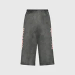 Hellstar Stars Shine Graffiti Sweatpants - Image 2
