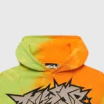 Hellstar Halloween Vomit Hoodie - Image 4