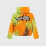 Hellstar Halloween Vomit Hoodie