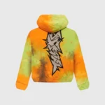 Hellstar Halloween Vomit Hoodie - Image 2