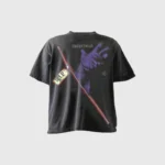 Hellstar x WWE Undertaker T-Shirt - Image 2