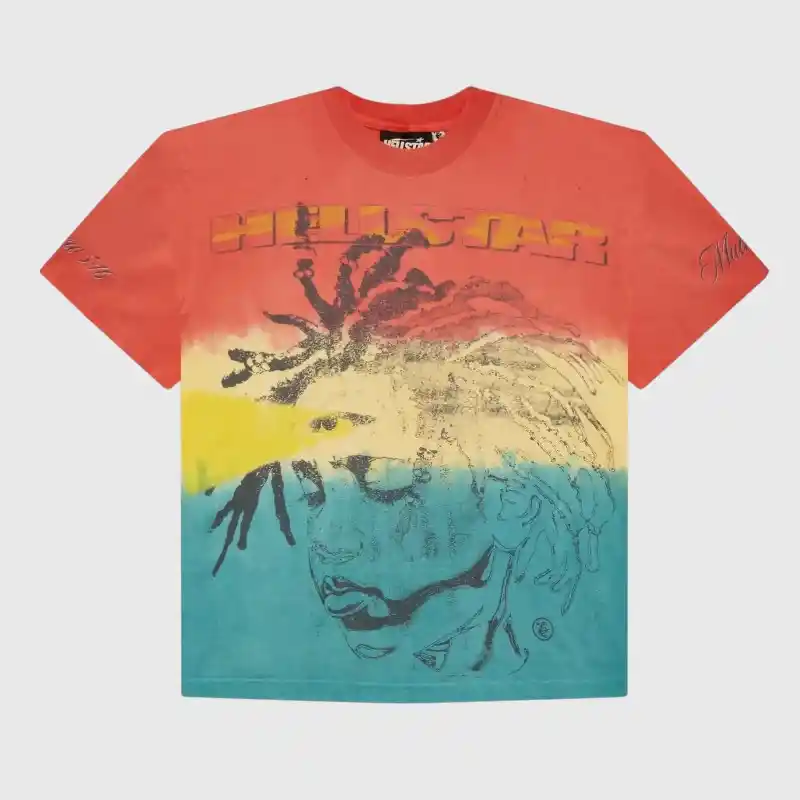 yvlsx1tvkm78m0sxsfbd_4ab86cb4-0fb8-4fbf-923a-41ff0fc8bb3b-Photoroom.webp Hellstar Rasta T-shirt - Image 1